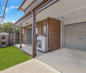 TOWNHOUSE IN HEART OF PENRITH!!! - Photo 2