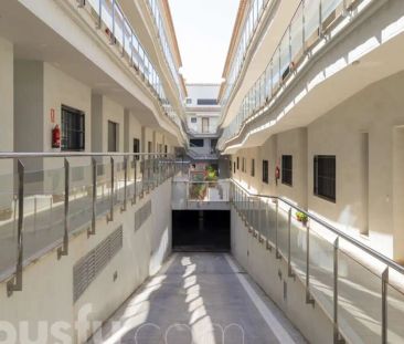 Ático de alquiler en Carrer San Vicent Ferrer, ., Casco Urbano - Photo 4