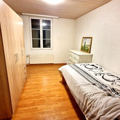 2½ Zimmer-Wohnung in Laupen (ZH), möbliert, auf Zeit - Photo 1