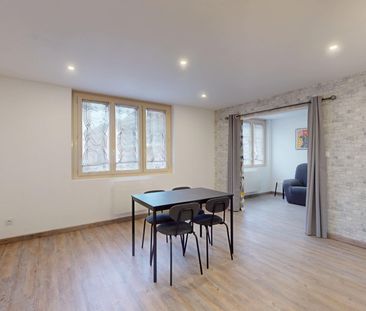 Location Appartement 2 pièces 52m² TALANT 21240 - Photo 1