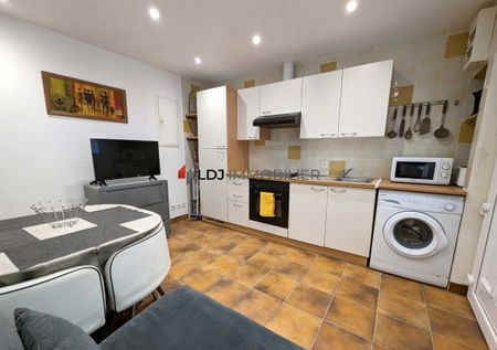 Location Appartement 2 pièces 27m² AMELIE LES BAINS PALALDA 66110 - Photo 4