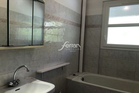 Appartement 2 Pièces 54 m² - Photo 4