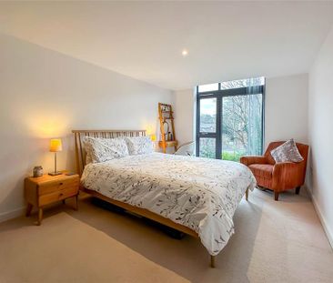 1 bedroom penthouse to rent - Photo 1