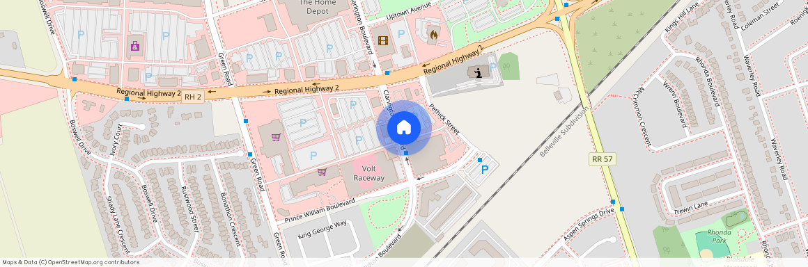 71 Bavin Street, Clarington