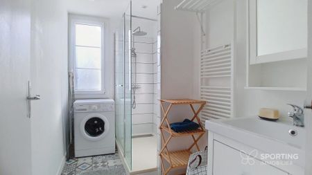 Appartement 3 pièces – 56 m² - Photo 2