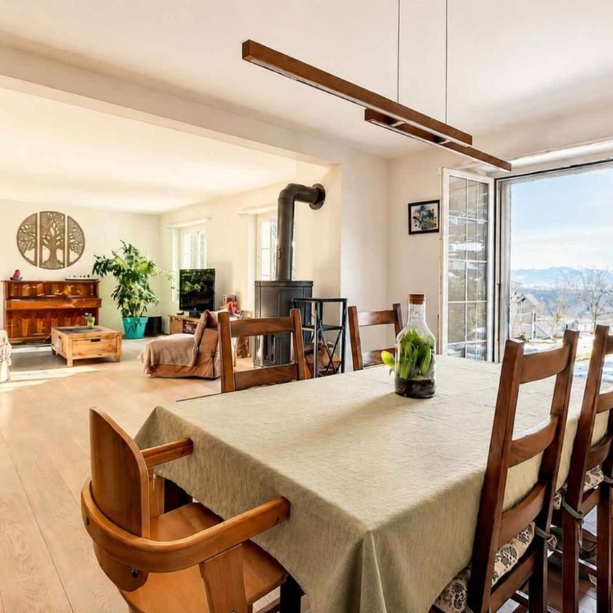 6.5 Zimmer, 160 m² - Foto 1