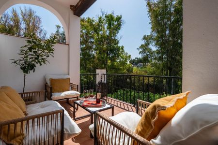 Aloha, Nueva Andalucia, Marbella, Andalusia 29660 - Photo 2