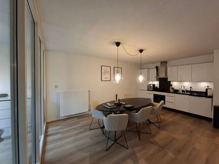 Appartement te huur: Jan van Galenstraat 138-E 1056 CG Amsterdam - Foto 2