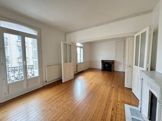 Location Appartement 3 pièces 61m² - Photo 1