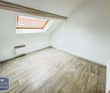 Appartement à louer 2 pièces 16.49m² - Photo 3