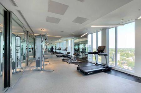 For Lease - 251 Jarvis Street Unit# 737, Toronto, Ontario - Photo 2