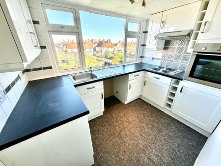 2 bedroom apartment to rent - Photo 5