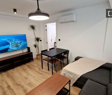 4 room luxury Apartment for rent in Valencia, Spain - Photo 4