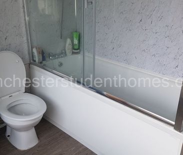 Redclyffe Avenue, Manchester, M14 5RG - Photo 4