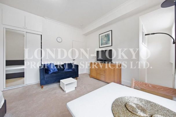 Gloucester Terrace, W2, London - Photo 1