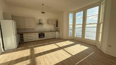 Claremont Crescent, Weston-super-mare, BS23 - Photo 3