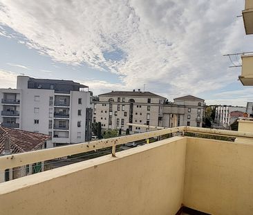 Location - T4 Antigone- proche du centre ville - Photo 6