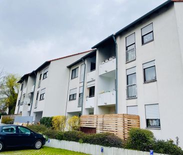 Demnächst frei! 2-Zimmer-Wohnung in Bad Dürkheim - Photo 3