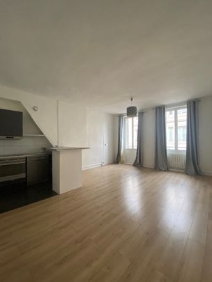 Appartement ST GERMAIN EN LAYE - 2 pièce(s) - 51,31 m2, - Photo 1