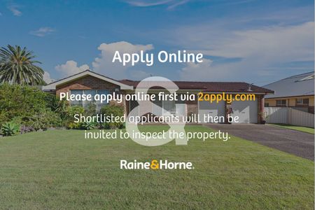 Awesome Family Home - Photo 5