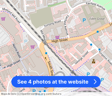 VIEWPOINT HOUSE - Staines, Surrey, TW18 - Photo 1