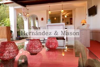 Casa en alquiler en Arroyo de la Miel