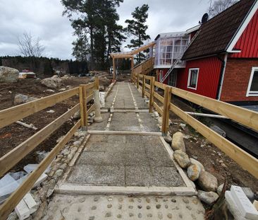 Söder Enby, Sorunda - Photo 2