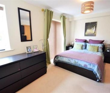 4 bedroom townhouse to rent - Photo 3