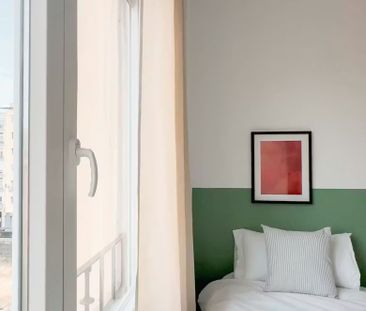 Calle de Donoso Cortés, Madrid, Community of Madrid 28015 - Foto 5