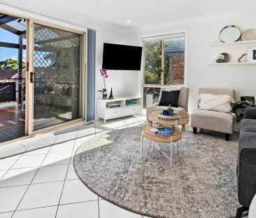 Idyllic living in Cherrybrook Tech Catchment - Photo 2