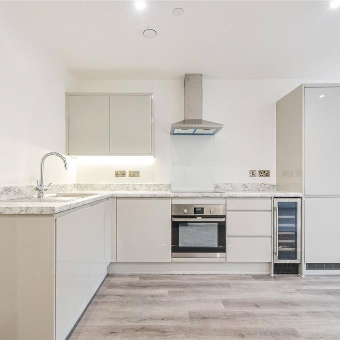 1 bedroom apartment to rent - Photo 1