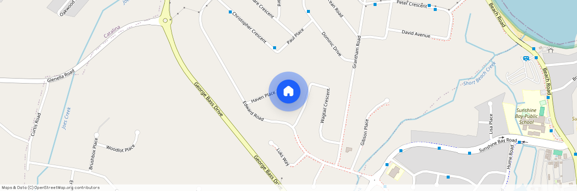 12 Haven Place, NSW 2536, Batehaven