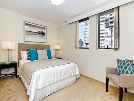 City Living Redefined | Rare CBD Gem with Two Car Spaces in the Heart of Sydney - Photo 5