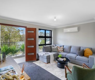 Peacefully positioned in Bundabah - Photo 1