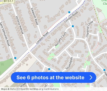 Nursery Court, Southfields, Sleaford, NG34 - Photo 1