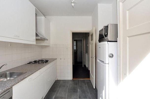 Thorbeckelaan 7, Ministerpark, 1412BL, Naarden - Photo 1
