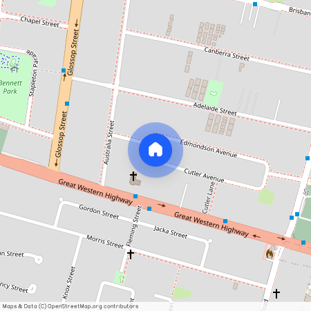 33, Cutler, Avenue, St Marys, 2760, New South Wales