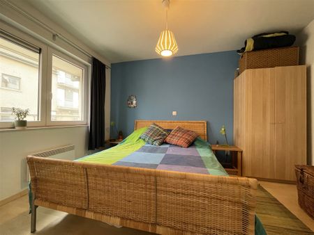 Appartement met 1 slaapkamer - Photo 3