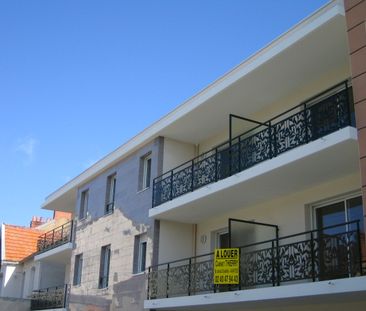 Location Appartement 1 pièce 37m² NANTES 44300 - Photo 6