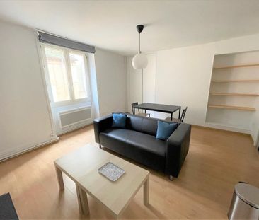 APPARTEMENT T1 A LOUER - Photo 4