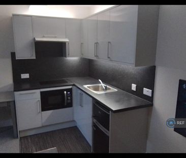 Studio to rent - Photo 3