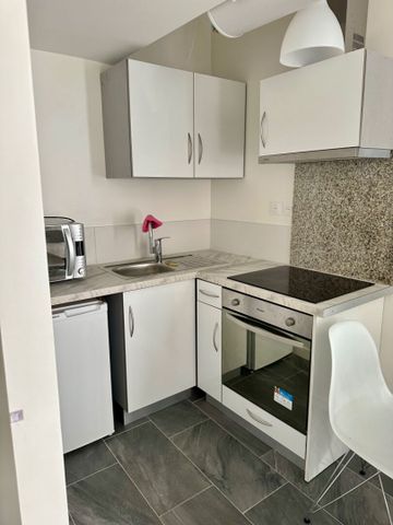 Apartment - Photo 4