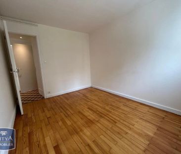 Appartement à louer 3 pièces 52.39m² - Photo 6