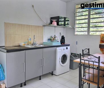Location Appartement 2 pièces 36m² CAYENNE 97300 - Photo 3