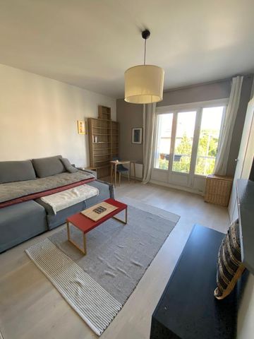 Location Appartement 1 pièce Meublé 22m² MEUDON 92190 - Photo 3