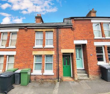 2 bedroom terraced house to rent - Photo 5