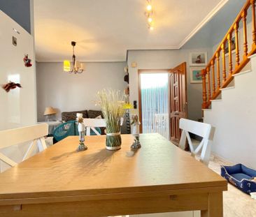 DUPLEX OF 2 BEDROOMS - ORIHUELA COSTA - Photo 5