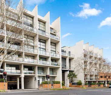 207E/138 Carillon Avenue, Newtown NSW 2042 - Studio For Rent | Domain - Photo 5