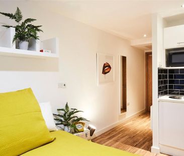 1 bedroom flat to rent - Photo 6