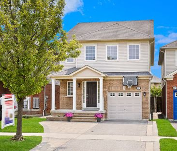 For Lease - 39 Harkness Drive, Whitby, Ontario - Photo 3